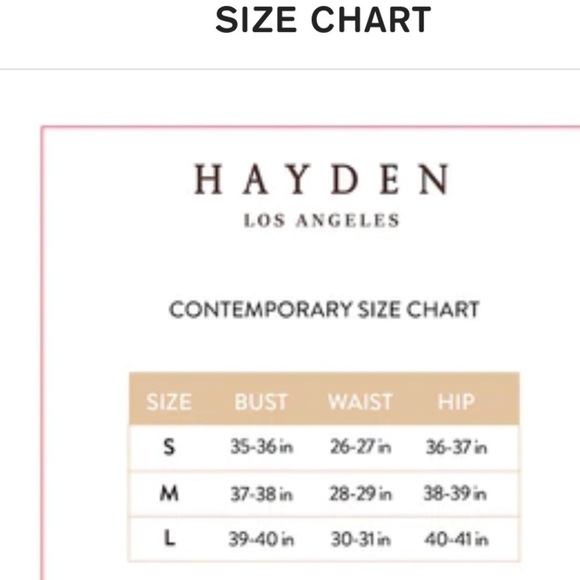 Hayden Los Angeles Stretch Snap Button Skinny Denim Jeans Size S - Picture 6 of 16